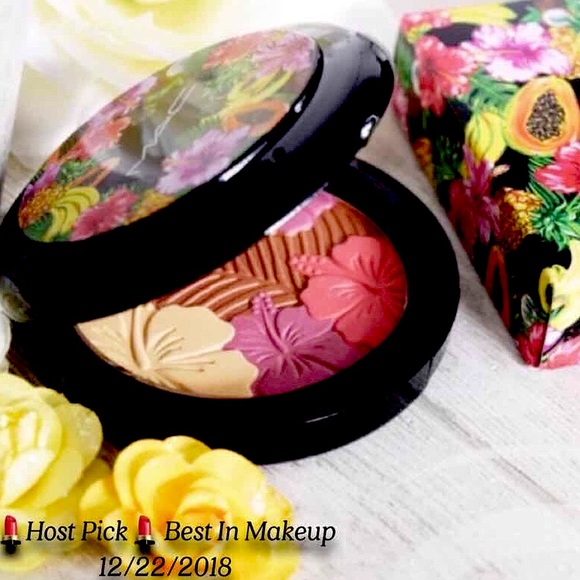 💄HP💄Mac Limited Edition AND Pop Variety Makeup! - Picture 1 of 16